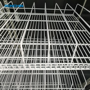 Thương mại cửa đôi thẳng đứng nước giải khát mát mềm uống tủ lạnh siêu thị <span class=keywords><strong>Showcase</strong></span> với máy nén làm mát hiển thị mát - Product Image 5