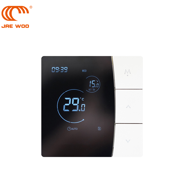 WiFi Thermostat Programmable Digital Heating Thermostat