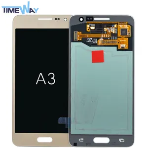 A cristalli liquidi del telefono Mobile per samsung a3 a300 a310 a330 lcd