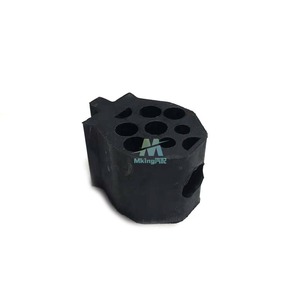 Support de radiateur supérieur et inférieur Adtsgm 13250318 13337826 13300486 pour Chevrolet Cruze Excelle - Product Image 2