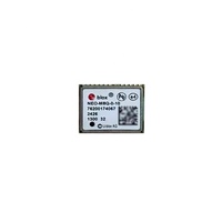 Module de positionnement haute précision multi-systèmes GPS et BDS à double mode de synchronisation par satellite UBLOX NEO-M8N-0-10/NEO-M10/NEO-M8Q GLONASS