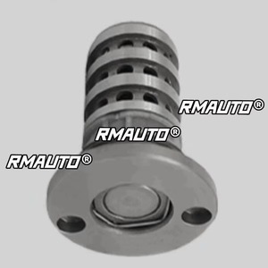 Válvula de control de aceite, solenoide de árbol de levas, válvula de tornillo para Geely Panda 0CV 3G10, pieza de motor, accesorios para coche 1036050169 - Product Image 6