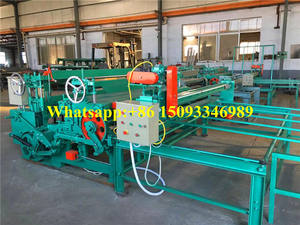 Machine à tricoter tapis <span class=keywords><strong>de</strong></span> paille, 5 m, recyclage agricole, à tressage/matelas <span class=keywords><strong>de</strong></span> <span class=keywords><strong>lit</strong></span>, prix <span class=keywords><strong>de</strong></span> ligne - Product Image 3