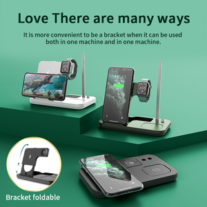 Productos en Tendencia 2023 Accesorios Magnéticos para Teléfono Móvil <span class=keywords><strong>Tipo</strong></span> <span class=keywords><strong>C</strong></span> <span class=keywords><strong>Cargador</strong></span> Inalámbrico Magnético de 15W para Apple iPhone 12 - Product Image 3