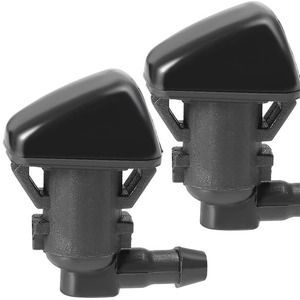 Boquillas de pulverización de nailon para limpiaparabrisas Winning Journey para camionetas Ford F250 F350 (par) - Product Image 3
