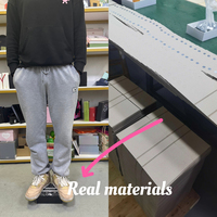 Caja de Cartón para Envíos con Logotipo Personalizado OEM ODM, Caja de Embalaje de Ropa de Papel Corrugado Simple