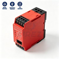 Dispositivo de Relé de Seguridad 440R-N23129 440RN23129 con Servicio de Medición de Inercia Personalizado