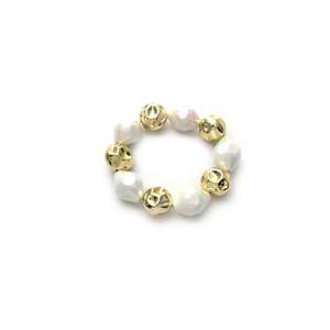 E295-B156-0266G Fashion <b>Beaded</b> <b>Bracelets</b> - Product Image 1