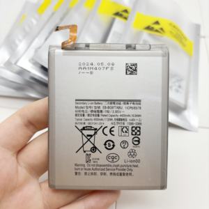 <span class=keywords><strong>Batterie</strong></span> numérique pour <span class=keywords><strong>Samsung</strong></span> Galaxy Note 3 8 9 10 20 Lite Plus Ultra 50s 58e <span class=keywords><strong>Batterie</strong></span> de remplacement de téléphone d'origine Garantie de 18 mois - Product Image 3