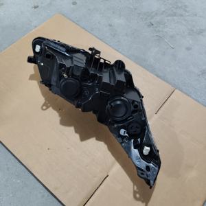 Piezas de repuesto para carrocería de automóviles, lámpara de cabeza/luz de cabeza para <span class=keywords><strong>Citroen</strong></span> c-quatre 2006 2007 2008 2009, y - Product Image 3