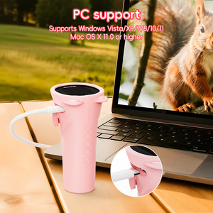 10倍拡大スクリーンSTEM教育必須インタラクティブ学習ツール子供用顕微鏡 - Product Image 6