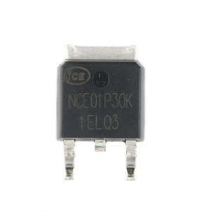 Saccoh nce01p30k Chất lượng cao MOSFET <span class=keywords><strong>Transistor</strong></span> Nhà cung cấp nce01p30k - Product Image 1