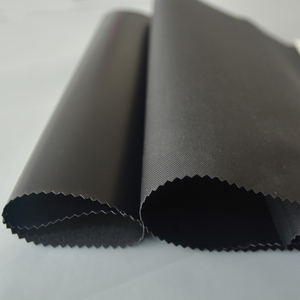 Tentes <span class=keywords><strong>en</strong></span> tissu Hypalon organique <span class=keywords><strong>en</strong></span> polyester, produits d'extérieur, résistantes aux UV, bâche <span class=keywords><strong>en</strong></span> caoutchouc noir pour bateaux et voitures - Product Image 1