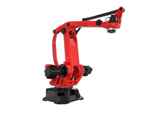 Robot de Pintura Automatizado Servoeléctrico Inteligente ONA de 6 Ejes para Pulverización, Encolado y Manipulación en Construcción, Incluye PLC, Caja de Cambios y Motor - Product Image 2