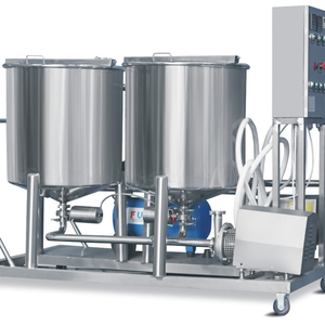 Airlift Industrial <strong>Fermenter</strong> <strong>Bioreactor</strong> - Product Image 1