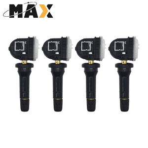 Sensor de Monitoreo de Presión de Neumáticos de 315 Mhz, Producto Más Vendido, para Chevy Silverado, GM, GMC, Cadillac, Buick 13598771 13598772 - Product Image 2