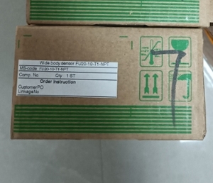 योकोगावा ईंधन 20 इलेक्ट्रोड सेंसर योकोगावा FU20-10-T1-NPT <span class=keywords><strong>ph</strong></span>/orp सेंसर स्टॉक - Product Image 4