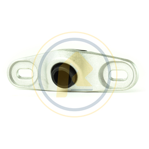 Protector de Puerta Ac Rolcar ADAPTABLE para OE 1312920080, 1358687080, 914725, 914747, compatible con Citroën Jumper 1994 - Product Image 1