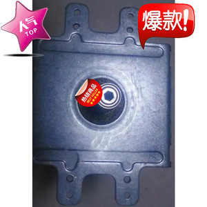 Magnetron pour four à micro-ondes M24FB 610, pièce d'étanchéité noire, accessoire sur mesure - Product Image 1