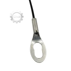 Tailgate <b>Cable</b> Stay Assembly Rear Tailgate Wire for Hilux New ISO9001 CE OEM 65770-0K010 657700K010 - Product Image 2