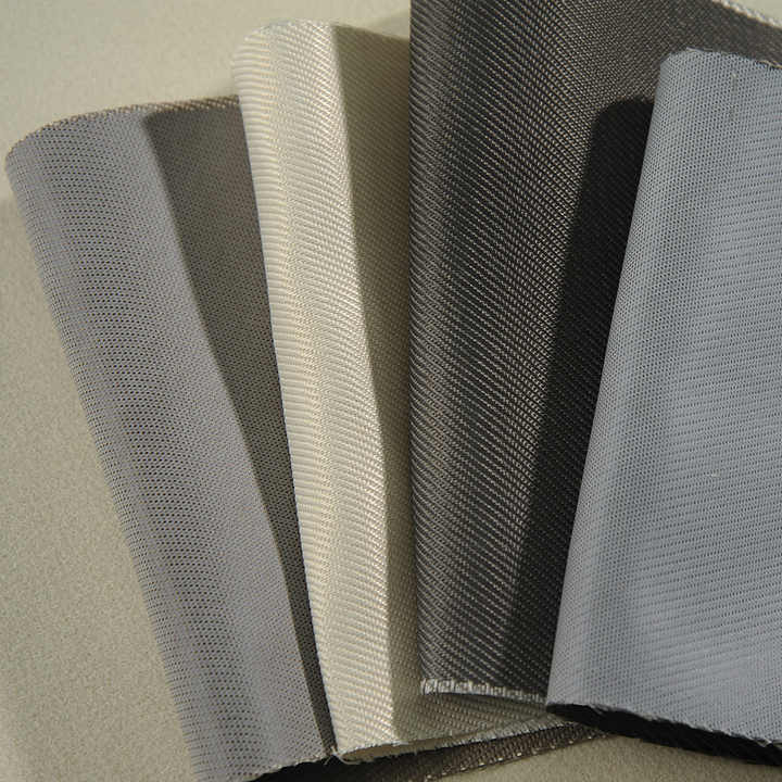 Filter Press Kain untuk Filter Press