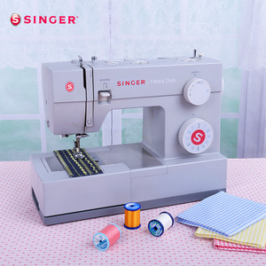 <strong>Singer</strong> 4423 Desktop Multi-functional Household <strong>Sewing</strong> <strong>Machine</strong> Electric Eating Thick Strong with Overlock Brother <strong>Sewing</strong> <strong>Machine</strong>