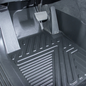 HOTSALE antiscivolo 5d <span class=keywords><strong>tappetini</strong></span> Auto con guida a mano sinistra accessori Auto per <span class=keywords><strong>VOLVO</strong></span> <span class=keywords><strong>S60</strong></span> S60L S90 2014 - Product Image 5