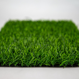 Gazon artificiel confortable pour animaux de compagnie, fabriqué en usine, pour <span class=keywords><strong>jardin</strong></span> intérieur, haute densité, support solide, zone de jeu, couverture pour balcon - Product Image 1