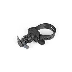 Support de guidon Optiline Opti Belt pour accessoires de voyage à vélo - Product Image 2