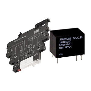 Relé de Uso General T9GS5L24-15, SPDT, 20A, 15V, Relés de Potencia Probados para Trabajo Pesado, Más de 2 Amperios - Product Image 1