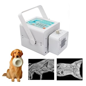 ポータブル獣医用<span class=keywords><strong>X</strong></span>線装置価格医療用デジタル<span class=keywords><strong>X</strong></span>線5.6KW動物用獣医診断機器 - Product Image 2