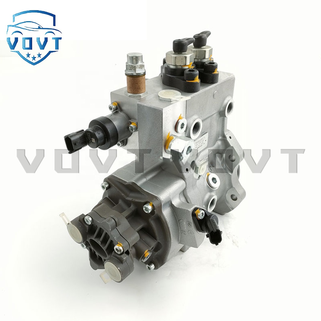 Super Quality Diesel Fuel Injection Pump CW094000-0662 Car Engine Spare Parts