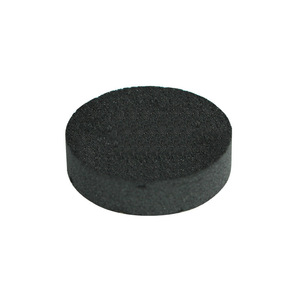 Cartouche filtrante à charbon actif pour bouteille d'eau pour animaux de compagnie, charbon de coque de noix de coco, 1 sac - Product Image 1