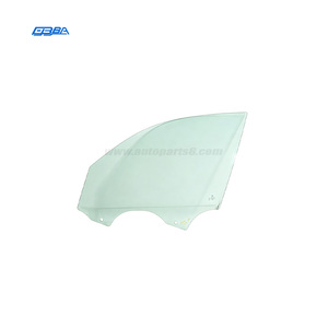 Pour BMW X3 F25 2010-2017 Vitre de porte latérale automobile professionnelle industrielle OE 51337205849 - Product Image 4