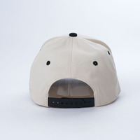 Custom Logo Gestructureerde Caps Sport Honkbal Hap 5 Vijf Panel Mannen En Vrouwen Nieuwe Gebogen Rand 2 Two Tone Baseball Cap