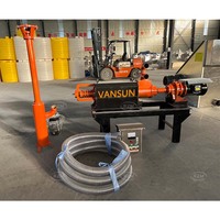 Déshydrateur de fessier de porc/de vache/déshydrateur d'extrusion de fessier de poulet