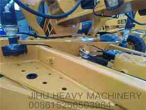 มอเตอร์ SEM920F 200HP ใหม่15T เกรดความน่าเชื่อถือพร้อมส่วนประกอบหลักของเครื่องยนต์ - Product Image 3