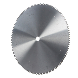 Lưỡi cưa nhôm 305*3.0/2.4*120T cho cưa bàn - Product Image 3