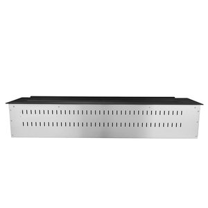 180Cm Nhân Tạo 72 Inch 3D Sương Mù LED Atomization Ngọn Lửa Điện Hơi Nước Hơi LED Ngọn Lửa Nước Hiện Đại Lò Sưởi - Product Image 3
