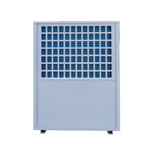 Bomba de Calor de Alta Eficiencia A+++ R32, Bomba de Calor de Aire a 80 Grados Centígrados - Product Image 5