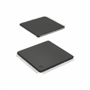 ชุด MC9S12XEQ384CAL แฟลช112 LQFP IC MCU 16BIT แบบฝัง112 LQFP ของแท้ชิ้นส่วนอิเล็กทรอนิกส์384KB - Product Image 1
