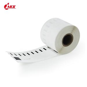 Etiquetas Térmicas Directas en Blanco DYMO 11354/30334 al por Mayor, 4x6, para Envíos por Internet, Compatibles con Dymo, en Rollo - Product Image 5