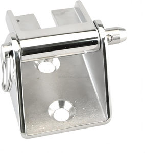 Tope de Cadena para Ancla de <span class=keywords><strong>Barco</strong></span> de Acero Inoxidable de Alta Resistencia para Cadenas de 5/16 " a 1/4 " - Product Image 6