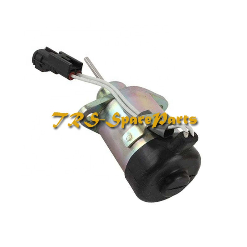PS45CZ250 PS45CZ0254 PS45CZ290 Fuel Shutoff Solenoid for Kubota