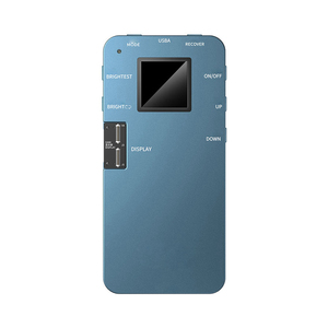 lcd screen test android supplier