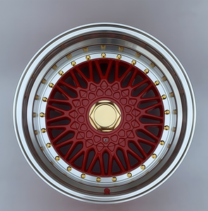 Jantes en alliage 16-19 pouces pour <span class=keywords><strong>BBS</strong></span> Super-<span class=keywords><strong>RS</strong></span> pour BMW, forgées, état neuf, finition brillante, 4, 5, 8, 10 trous, <span class=keywords><strong>4x100</strong></span>/114.3, 5x112/120 - Product Image 2