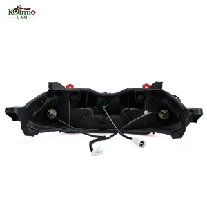 Apto para <span class=keywords><strong>Yamaha</strong></span> Nmax155 NMAX 155, accesorios de luz trasera LED integrada para <span class=keywords><strong>Yamaha</strong></span> Nmax155, 125, <span class=keywords><strong>2020</strong></span>, 2024, 2021, 2022-, - Product Image 5