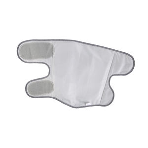 Сертификация CE, массажер для ног для кровообращения и релаксации, массажер для измерения давления воздуха для теленка, ФИЗИОТЕРАПЕВТИЧЕСКИЙ массаж ног с теплом - Product Image 3