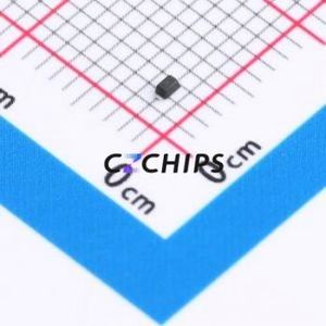 ขายทั้ง HL18ESD12VA2 SOD-523ทรานซิสเตอร์ ESD และป้องกันไฟกระชาก (TVS/ESD) - Product Image 1