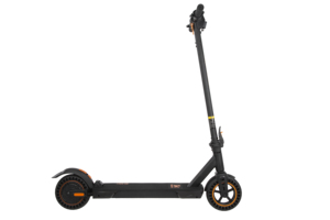 City S1 2025, Bicicleta Plegable de 55 km de Autonomía, Impermeable, 48V, Suspensión Completa, Cuadro de Aluminio, Batería de Litio, 10 Pulgadas, Carga de 120 kg, S1 City - Product Image 2